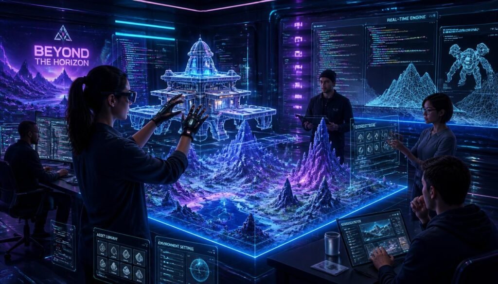 About Map Factory